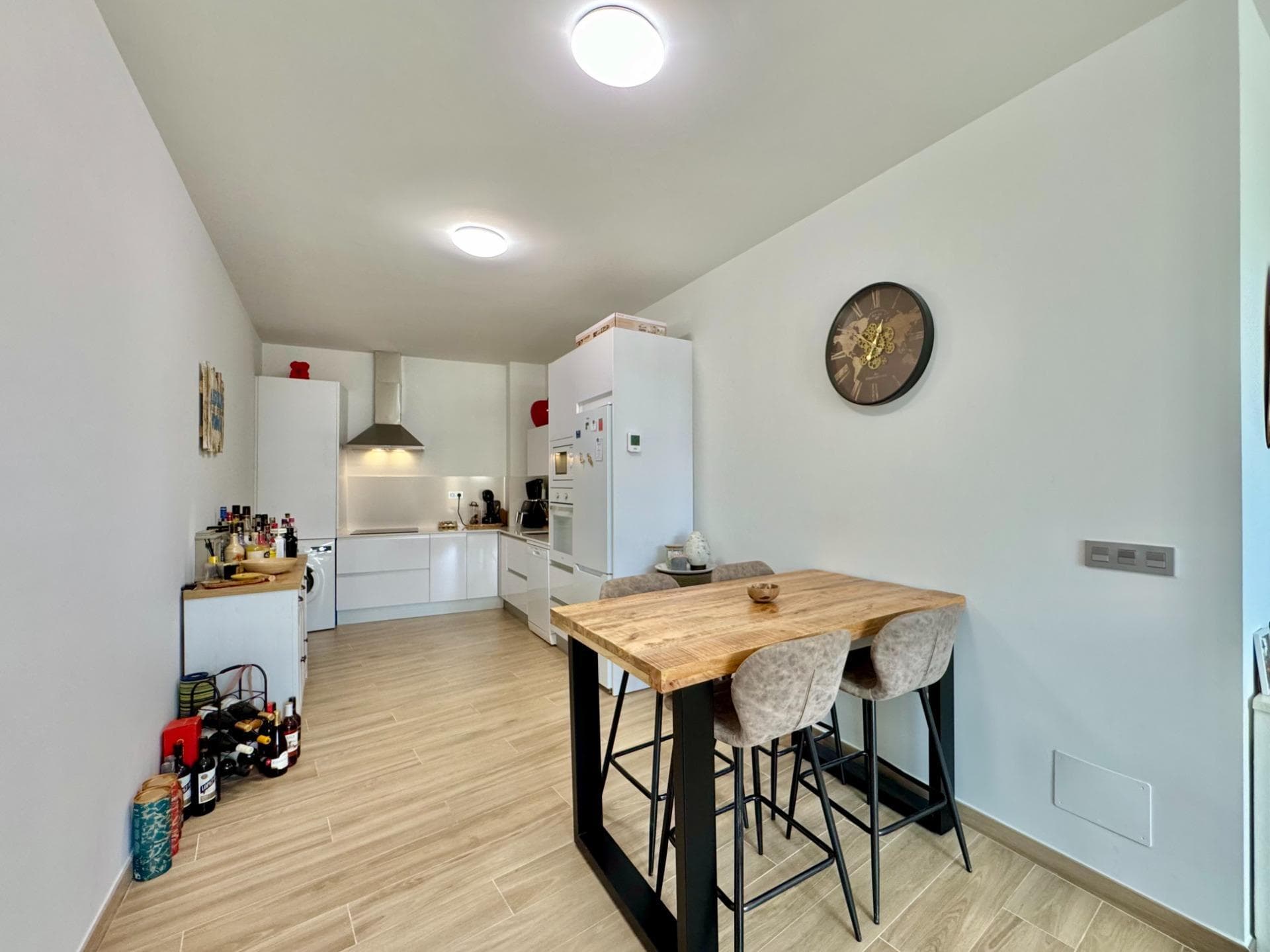Appartement de 2 Chambres à Santiago de la Ribera, Santiago de la Ribera - 19