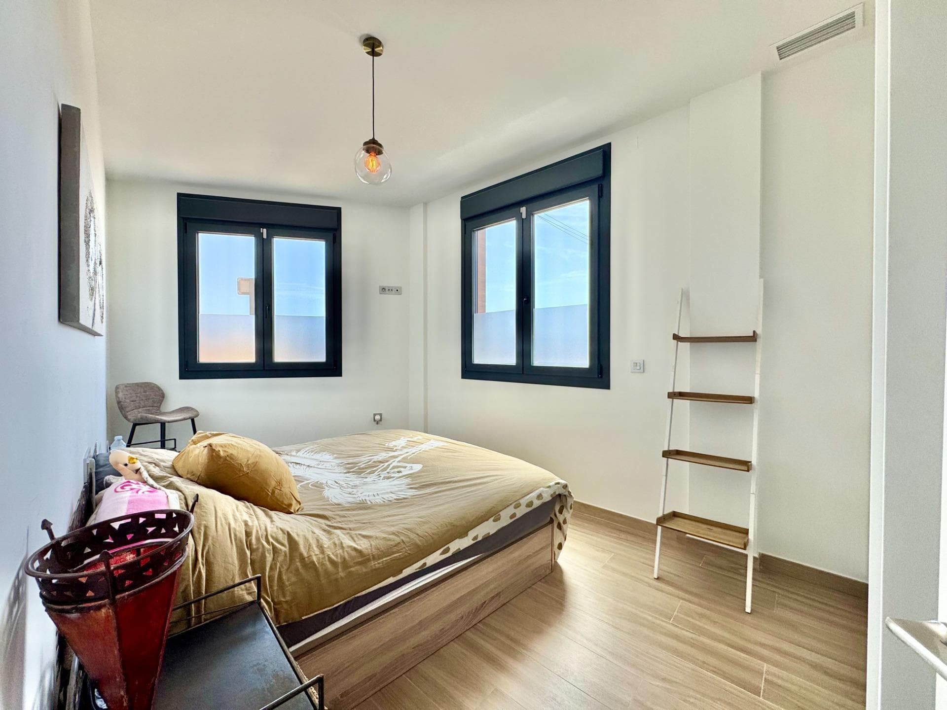 Appartement de 2 Chambres à Santiago de la Ribera, Santiago de la Ribera - 2