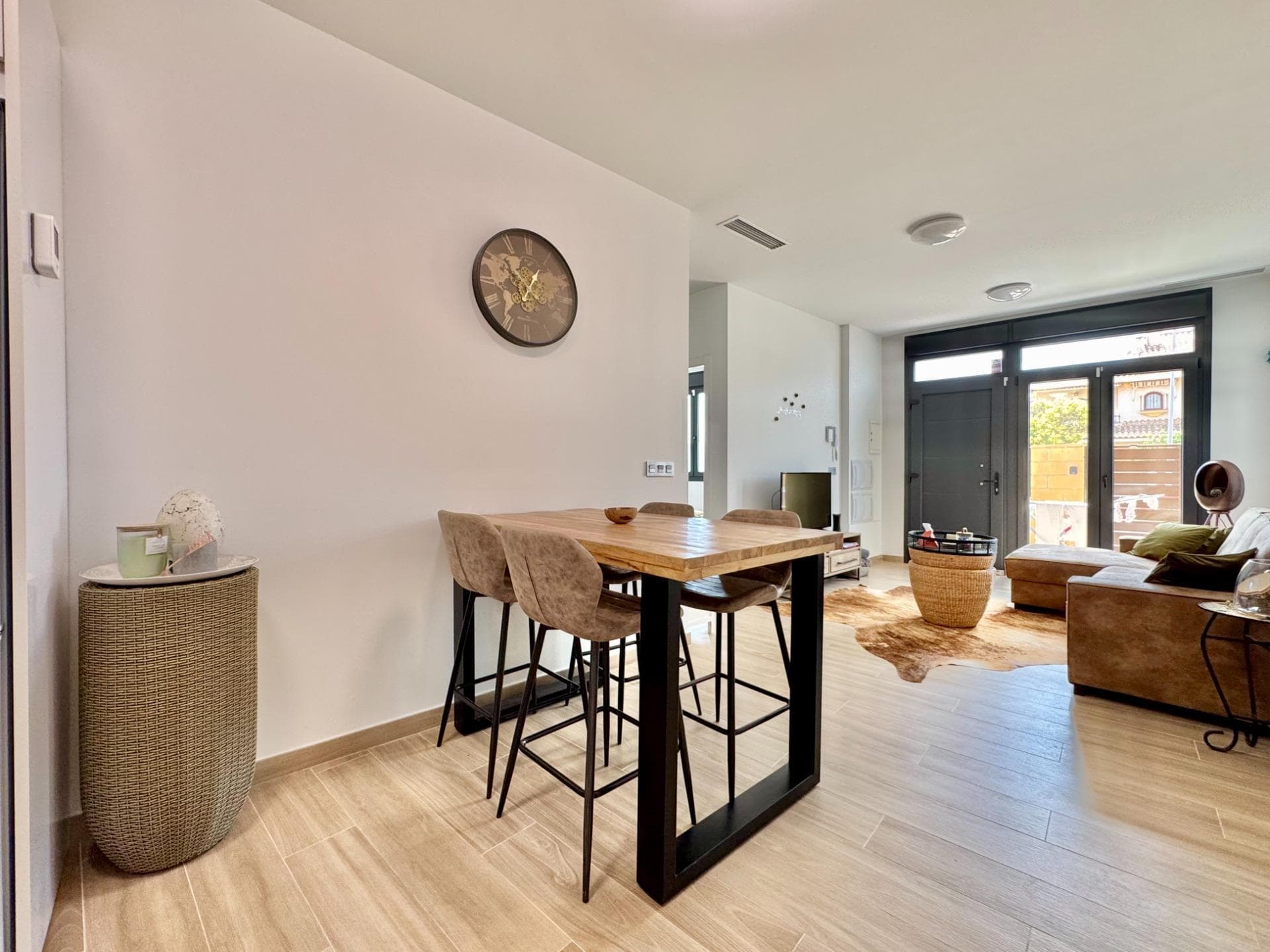 Appartement de 2 Chambres à Santiago de la Ribera, Santiago de la Ribera - 20