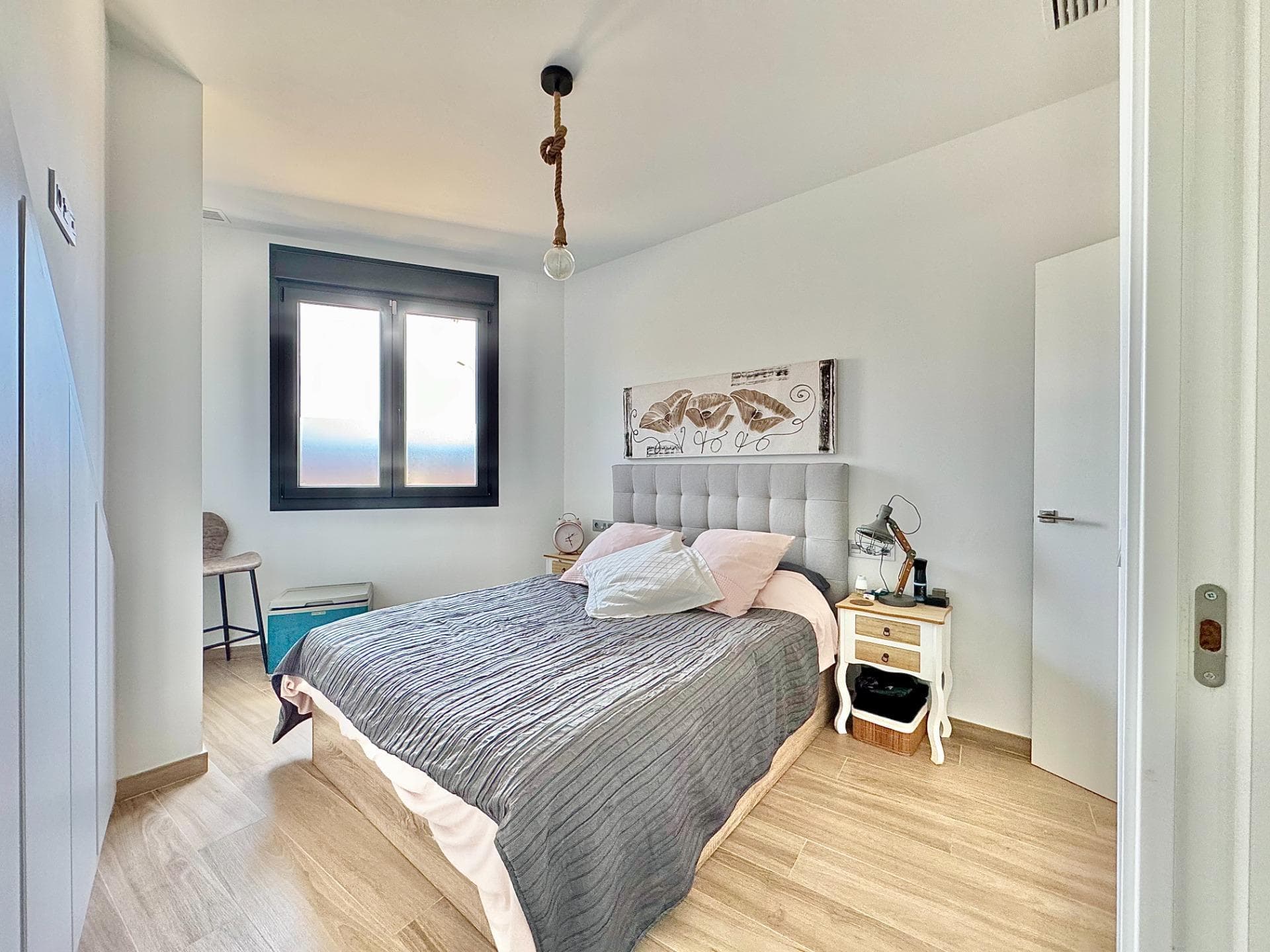 Appartement de 2 Chambres à Santiago de la Ribera, Santiago de la Ribera - 22