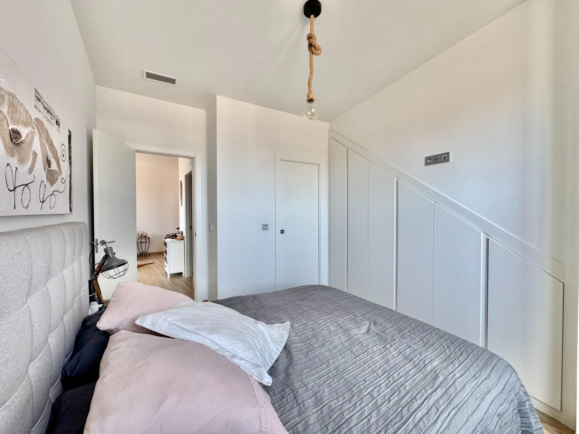 Appartement de 2 Chambres à Santiago de la Ribera, Santiago de la Ribera - 25