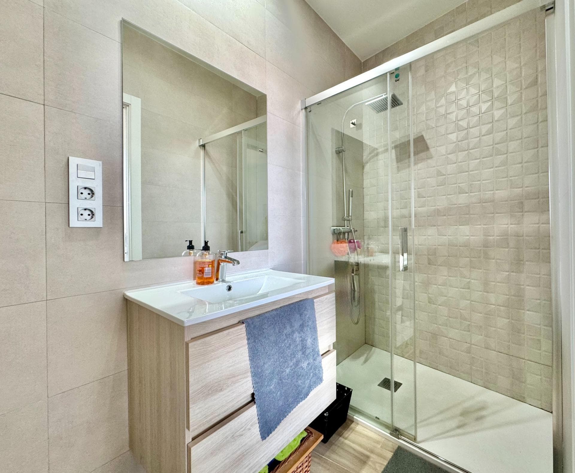 Appartement de 2 Chambres à Santiago de la Ribera, Santiago de la Ribera - 27