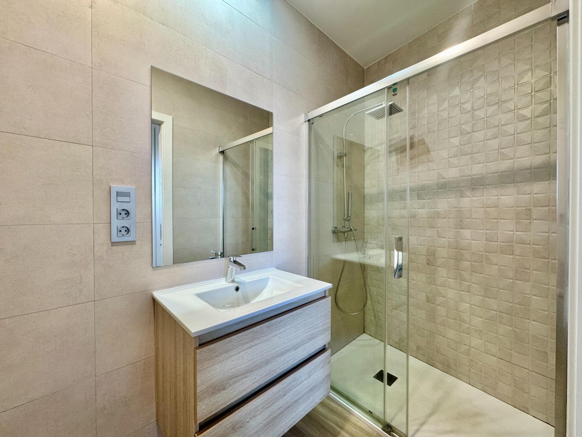 Appartement de 2 Chambres à Santiago de la Ribera, Santiago de la Ribera - 28