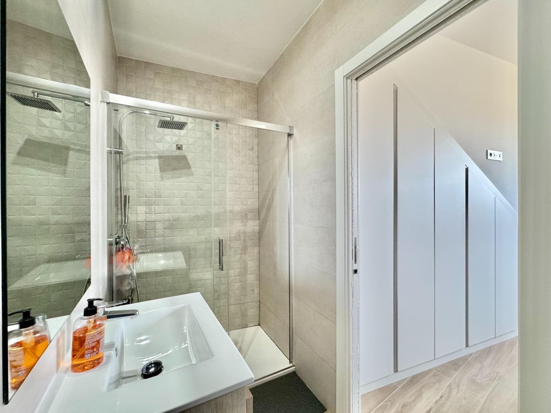 Appartement de 2 Chambres à Santiago de la Ribera, Santiago de la Ribera - 29