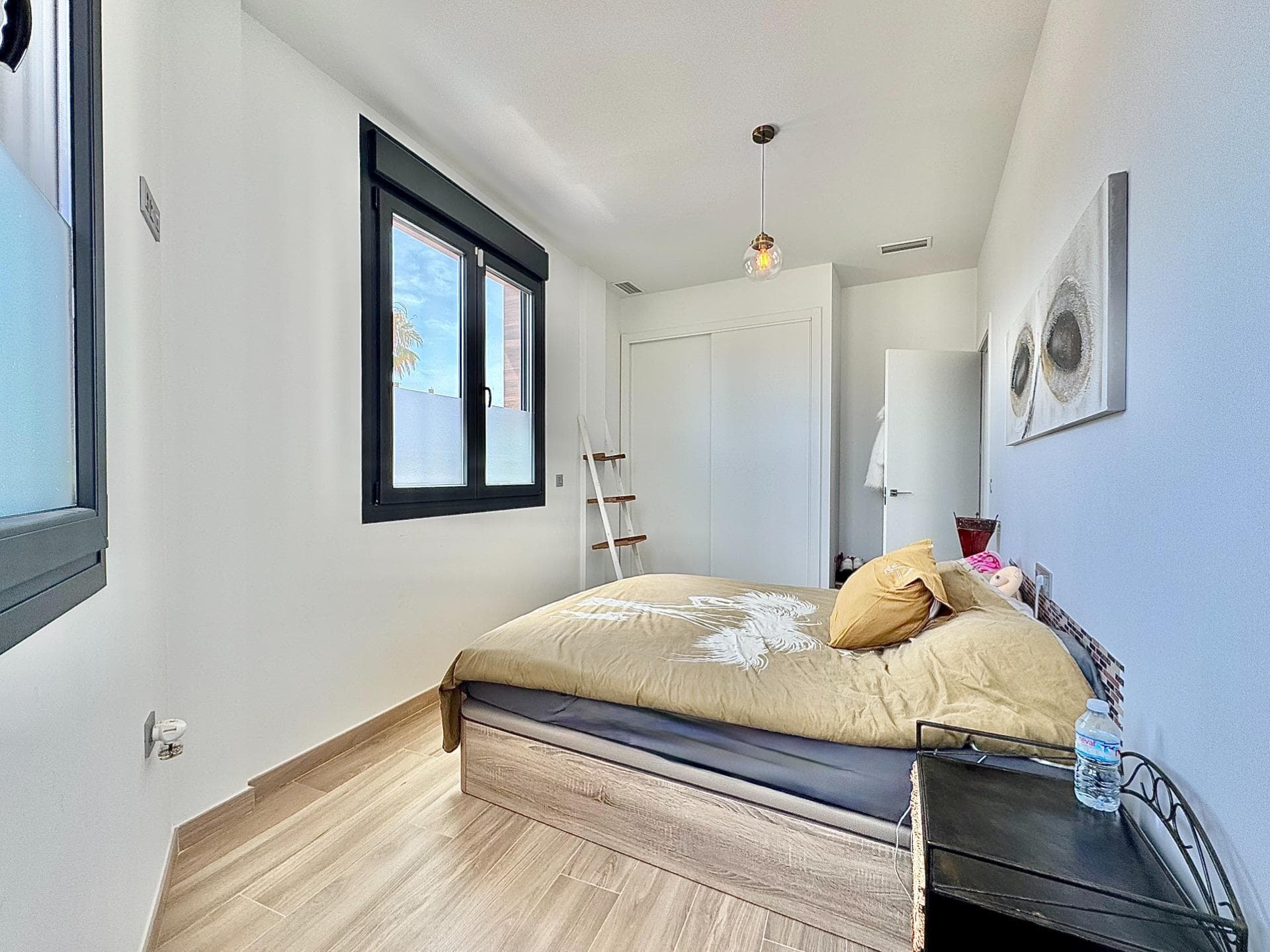 Appartement de 2 Chambres à Santiago de la Ribera, Santiago de la Ribera - 3