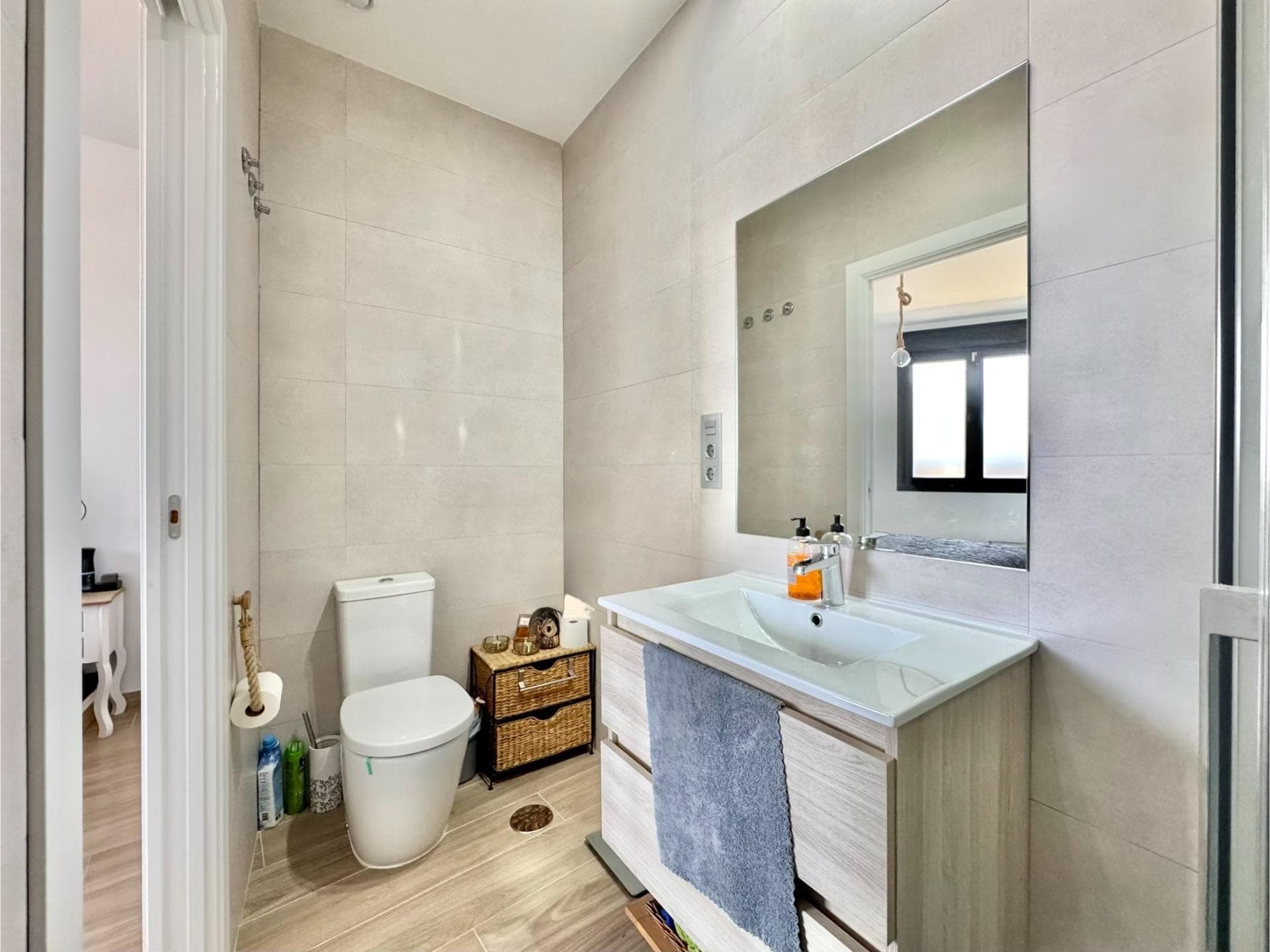 Appartement de 2 Chambres à Santiago de la Ribera, Santiago de la Ribera - 30