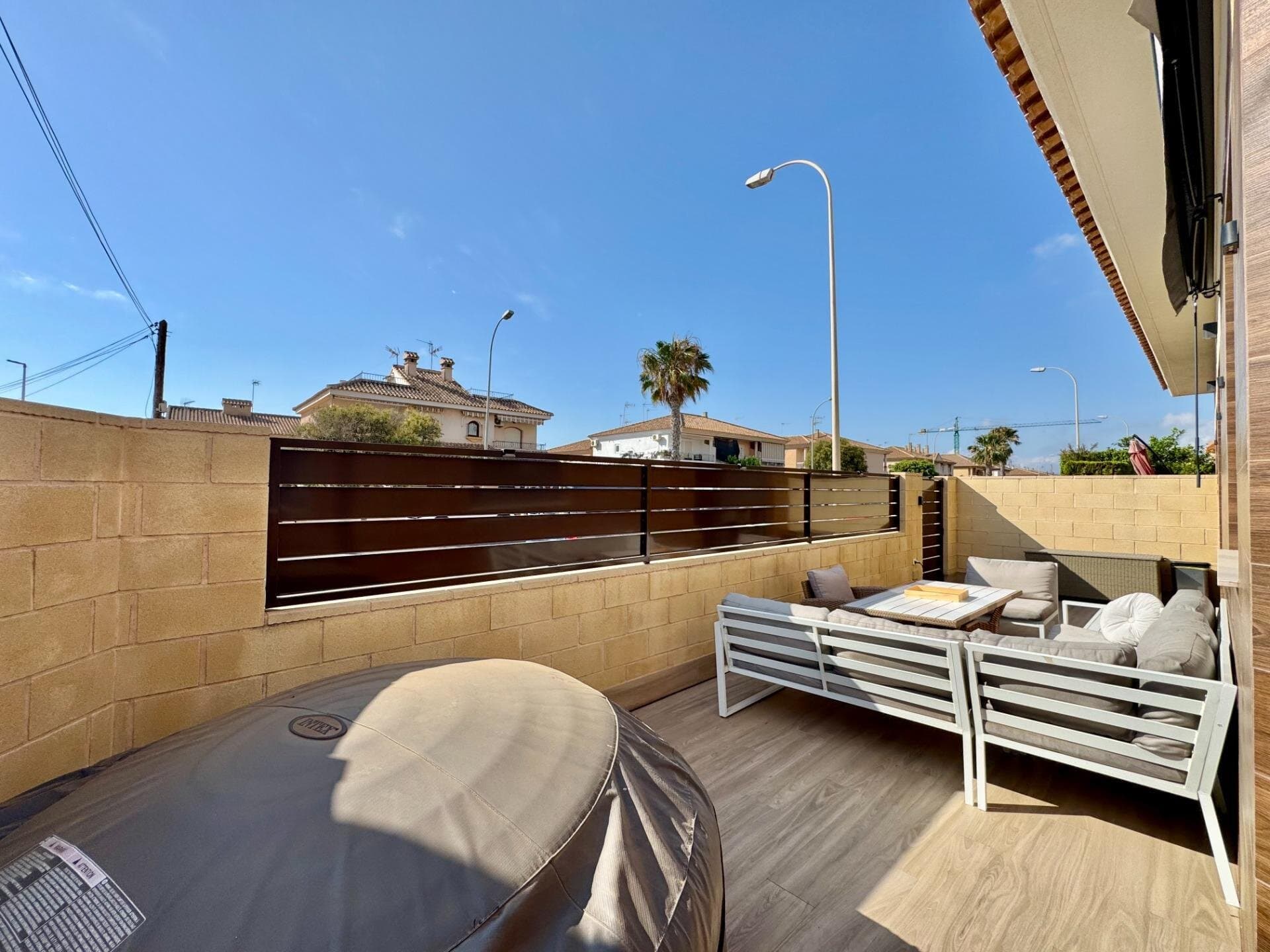 Appartement de 2 Chambres à Santiago de la Ribera, Santiago de la Ribera - 34