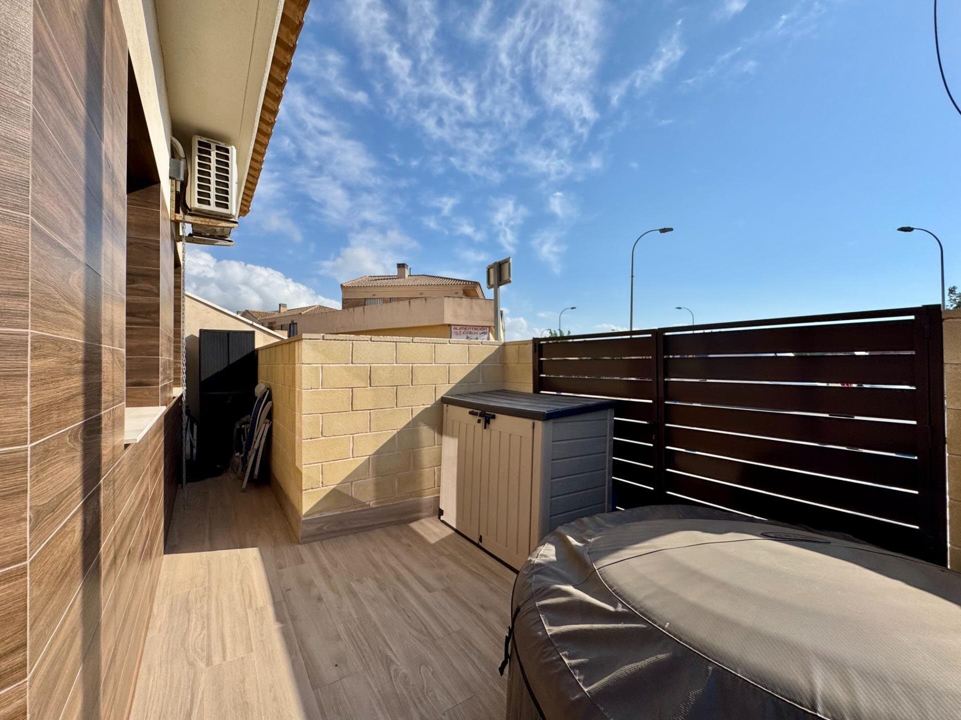 Appartement de 2 Chambres à Santiago de la Ribera, Santiago de la Ribera - 36