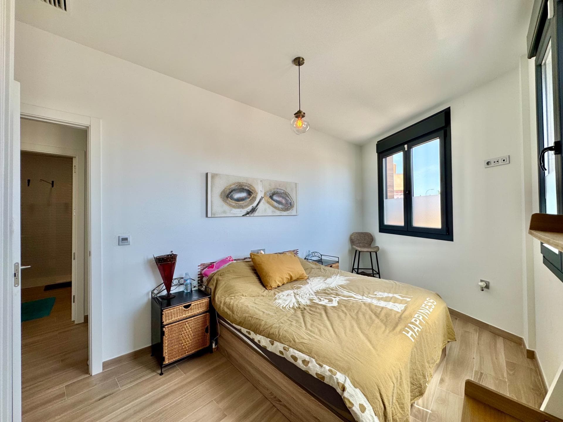 Appartement de 2 Chambres à Santiago de la Ribera, Santiago de la Ribera - 5