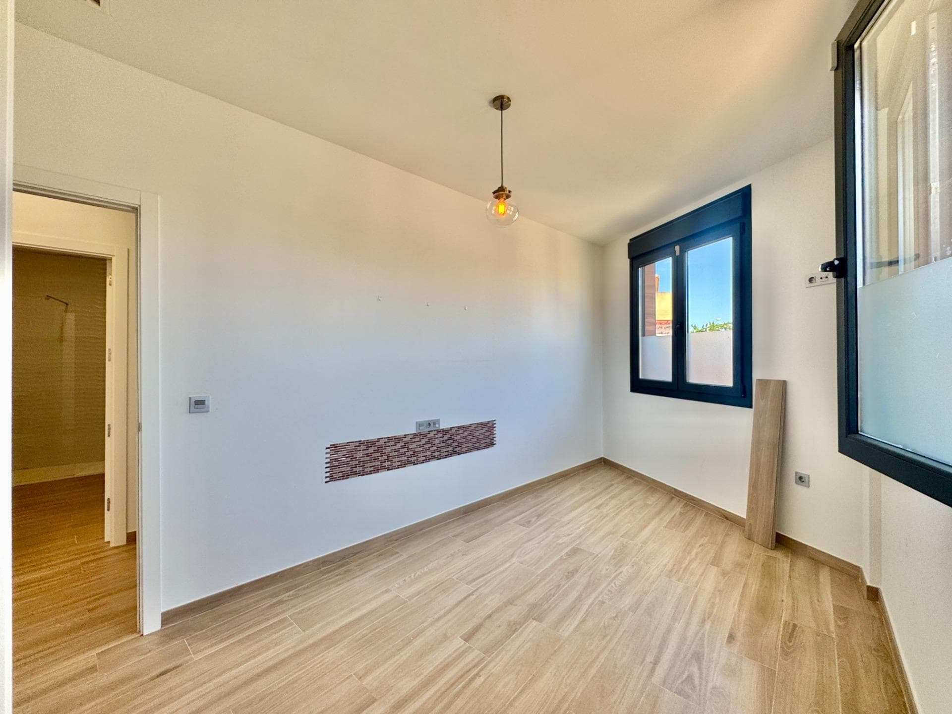 Appartement de 2 Chambres à Santiago de la Ribera, Santiago de la Ribera - 6