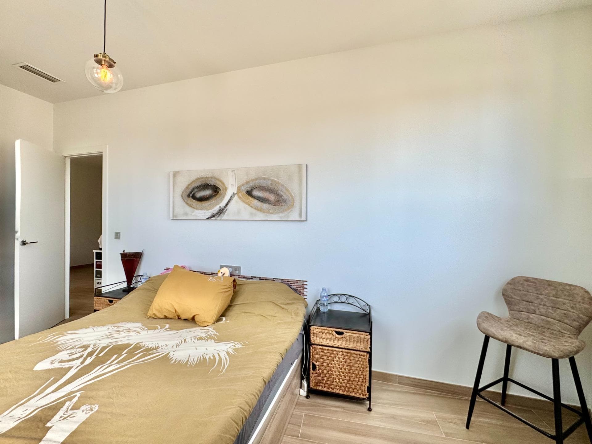 Appartement de 2 Chambres à Santiago de la Ribera, Santiago de la Ribera - 7