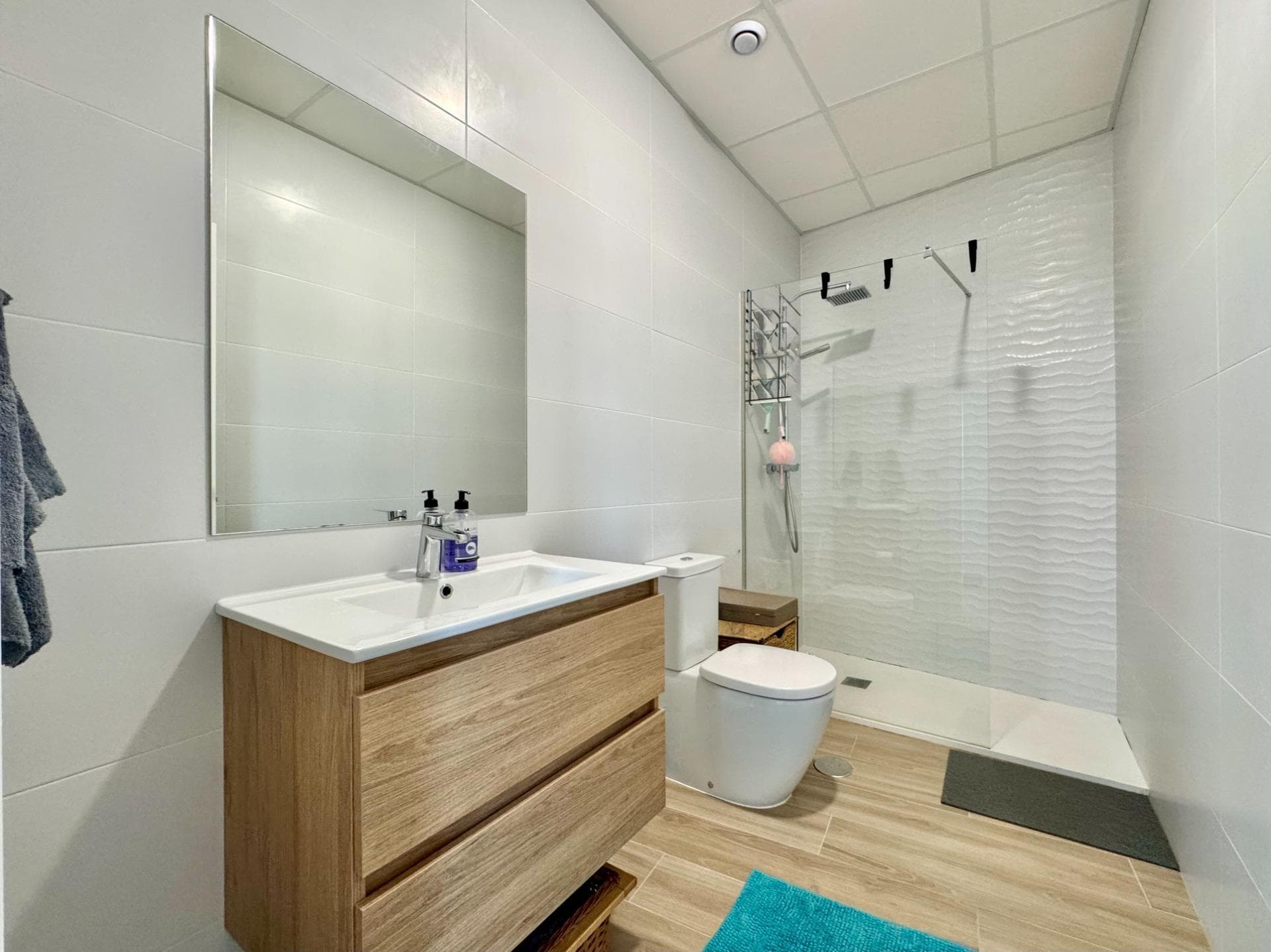 Appartement de 2 Chambres à Santiago de la Ribera, Santiago de la Ribera - 8