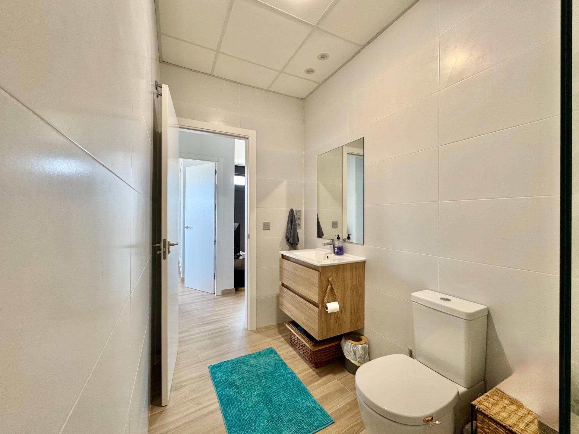 Appartement de 2 Chambres à Santiago de la Ribera, Santiago de la Ribera - 9