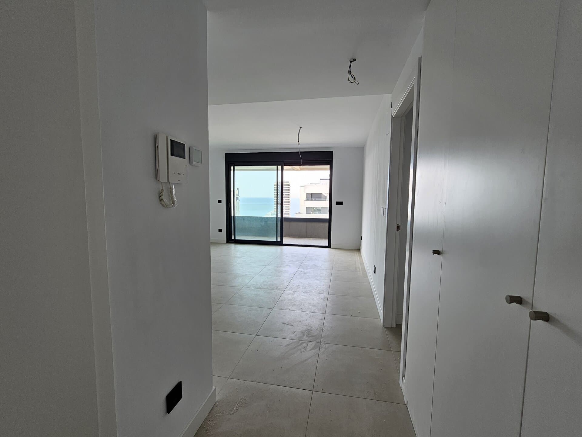 2-Zimmer Penthouse-Wohnung in Calpe - 10