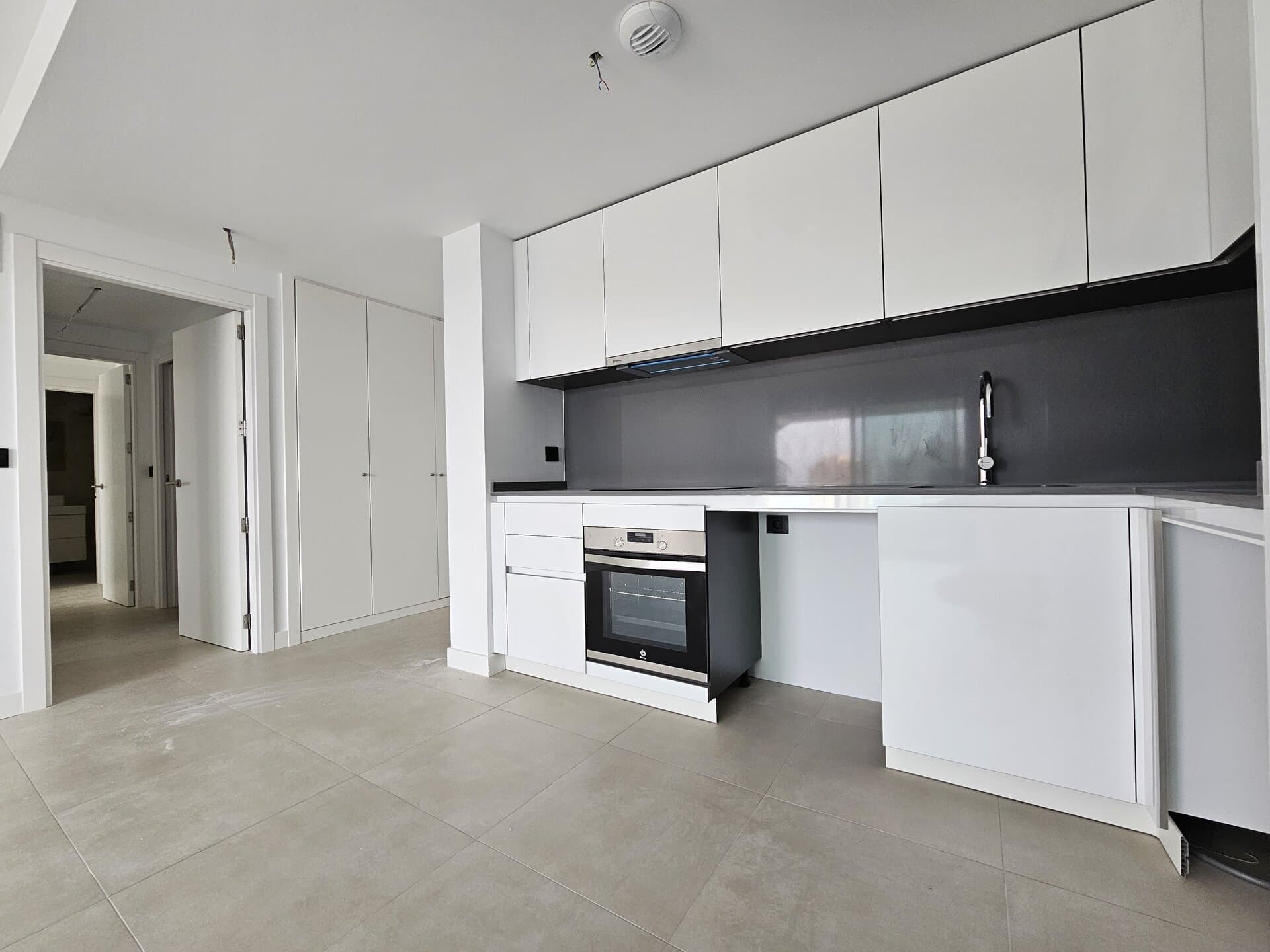 2-Zimmer Penthouse-Wohnung in Calpe - 13