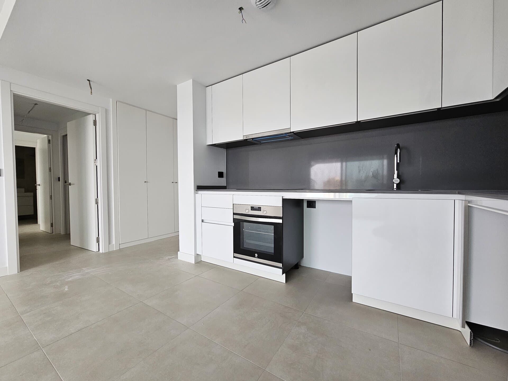 2-Zimmer Penthouse-Wohnung in Calpe - 14