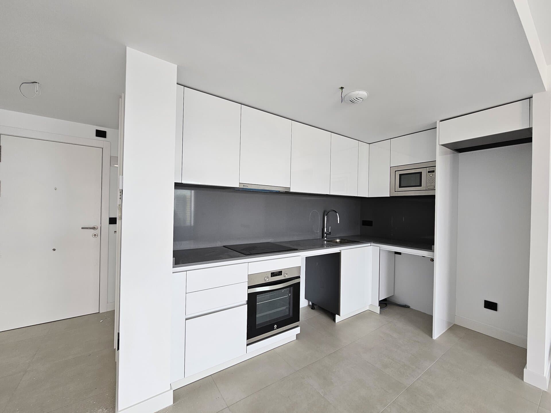 2-Zimmer Penthouse-Wohnung in Calpe - 15