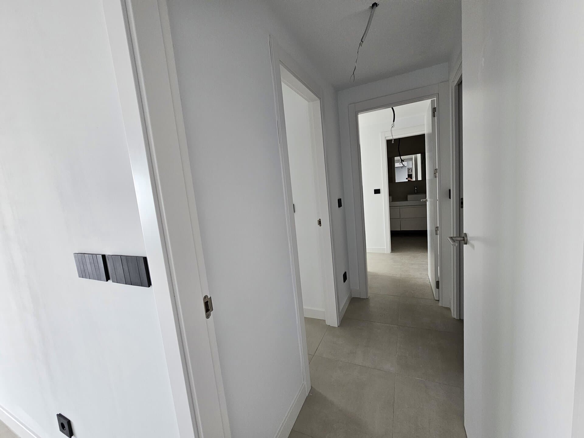 2-Zimmer Penthouse-Wohnung in Calpe - 16