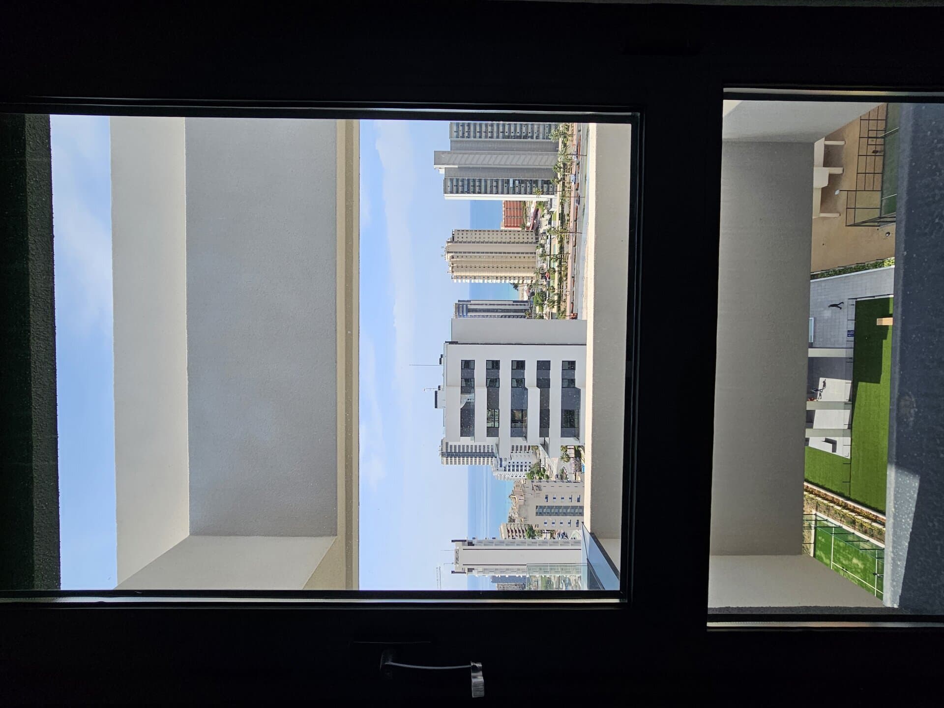 2-Zimmer Penthouse-Wohnung in Calpe - 18