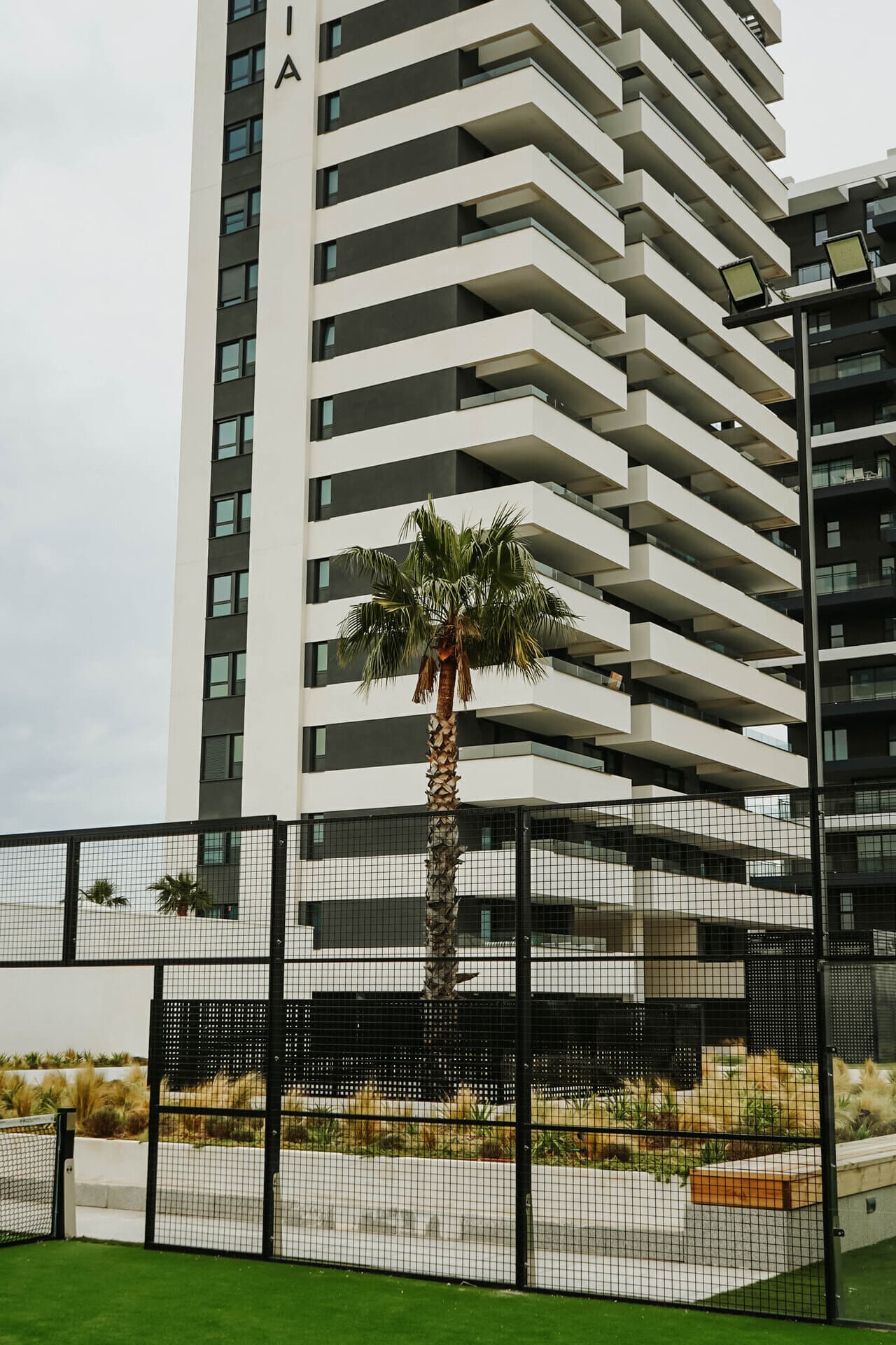 2-Zimmer Penthouse-Wohnung in Calpe - 2
