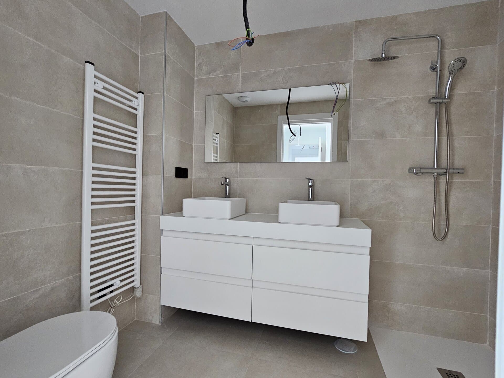 2-Zimmer Penthouse-Wohnung in Calpe - 20