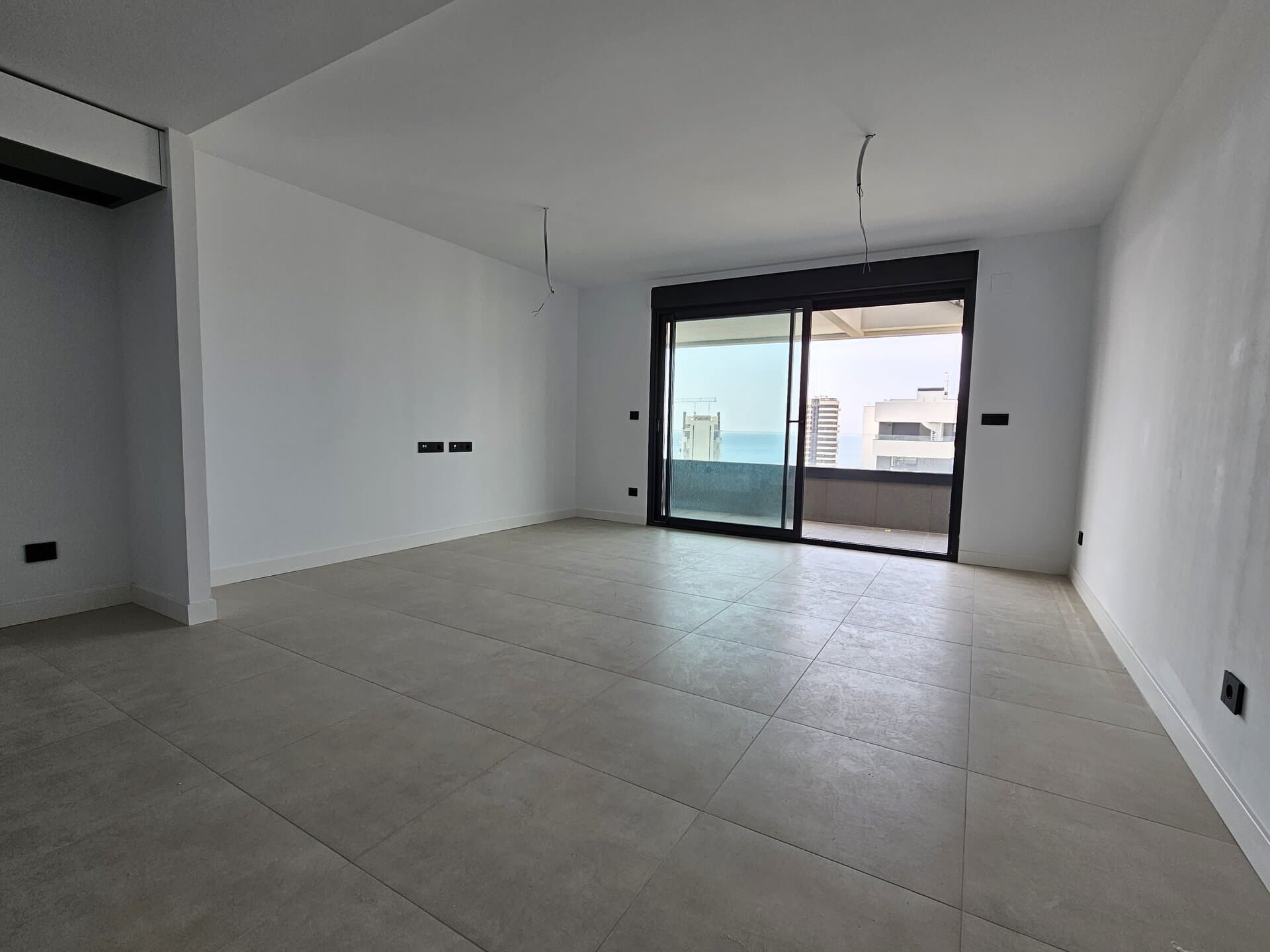 2-Zimmer Penthouse-Wohnung in Calpe - 21