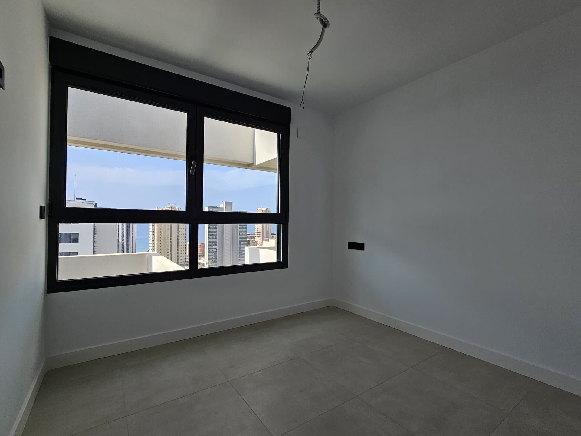 2-Zimmer Penthouse-Wohnung in Calpe - 22