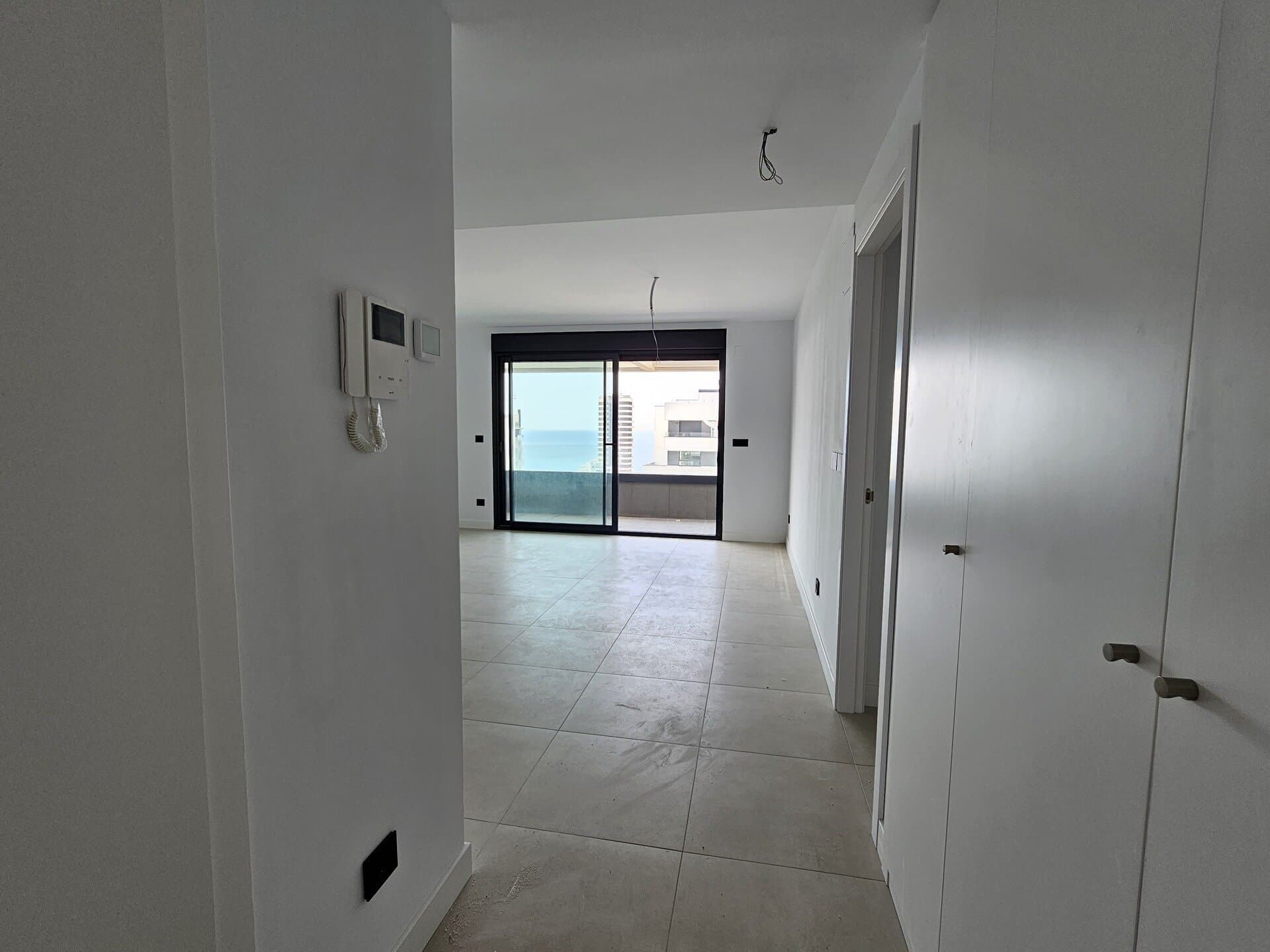2-Zimmer Penthouse-Wohnung in Calpe - 24