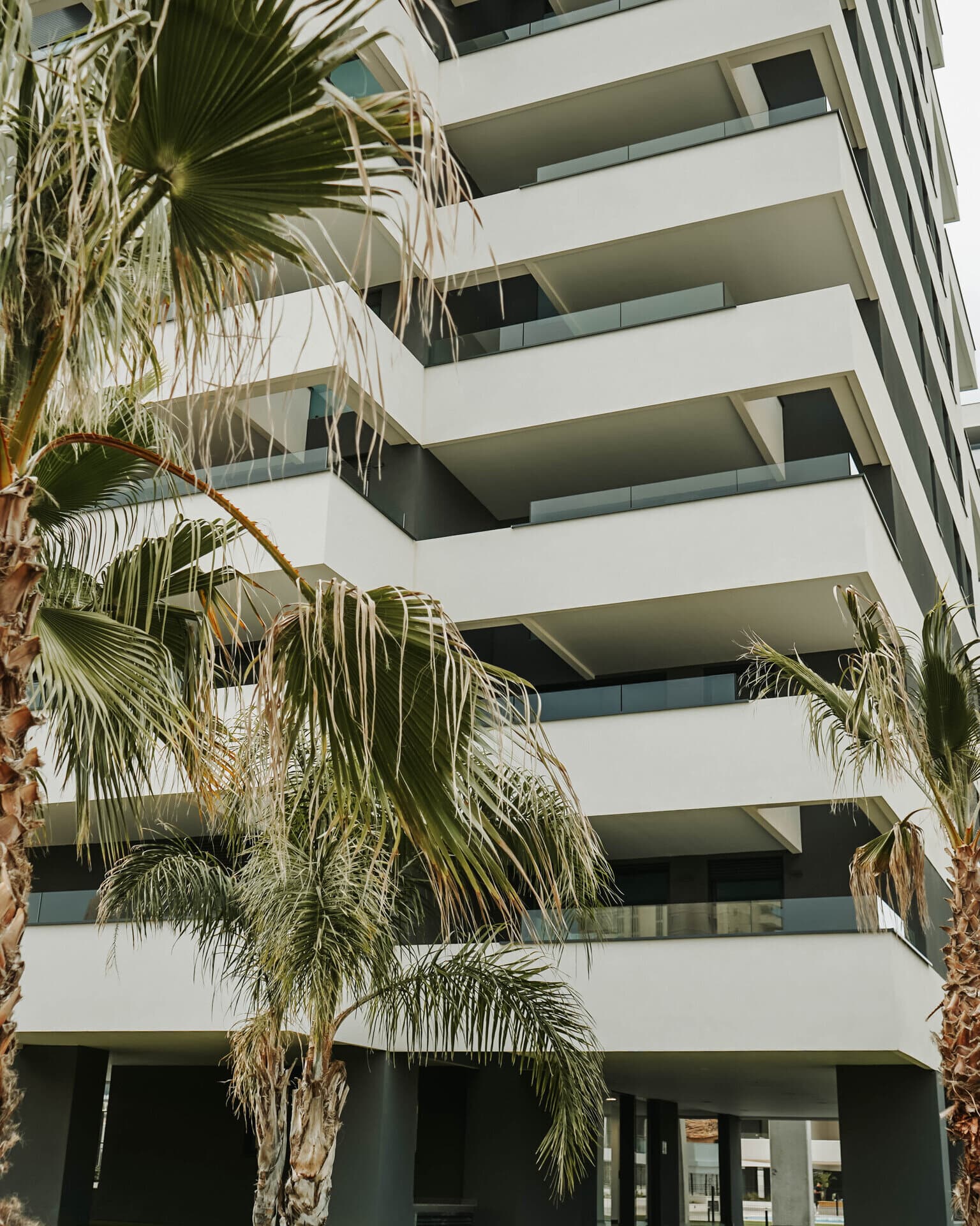 2-Zimmer Penthouse-Wohnung in Calpe - 5