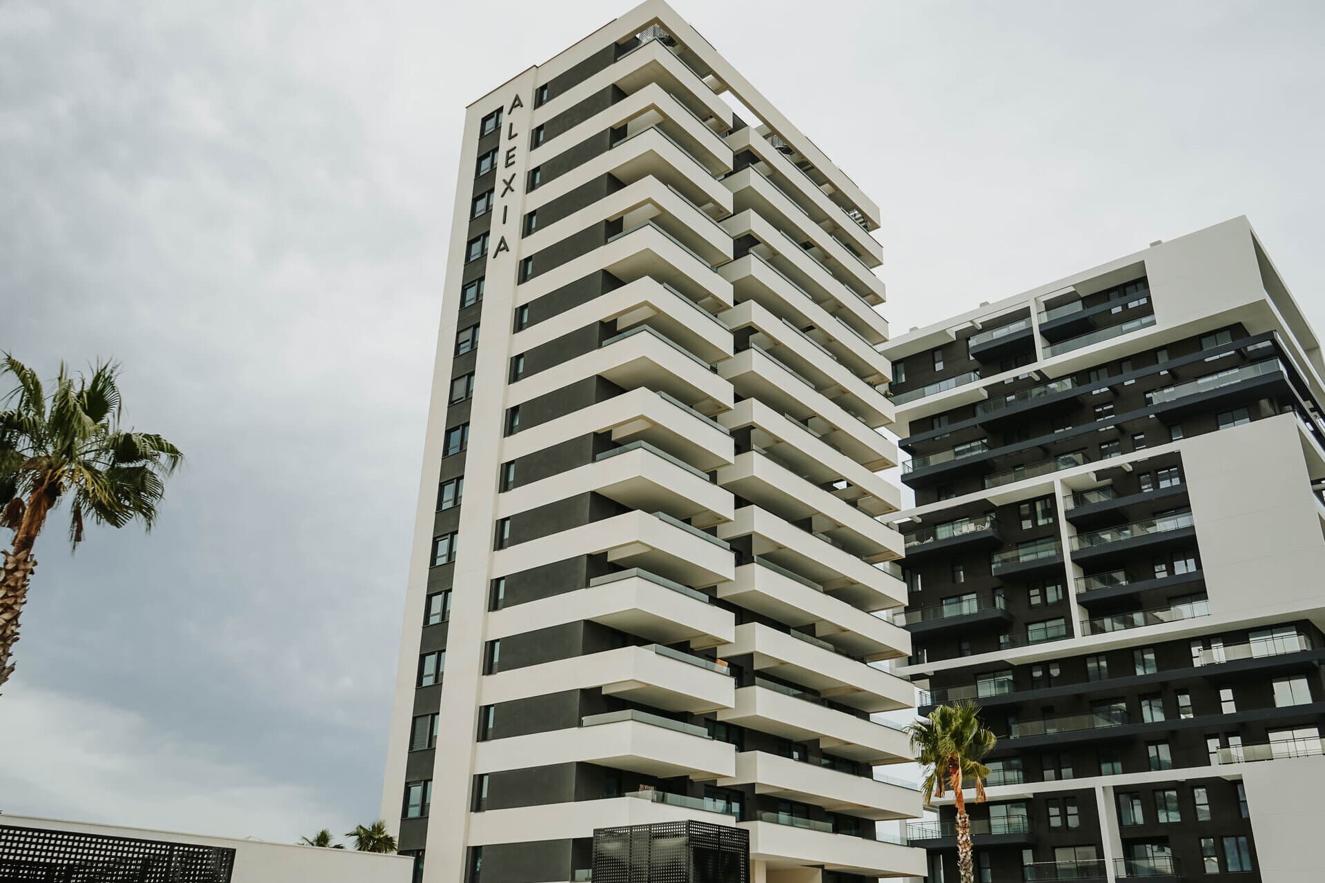 2-Zimmer Penthouse-Wohnung in Calpe - 7