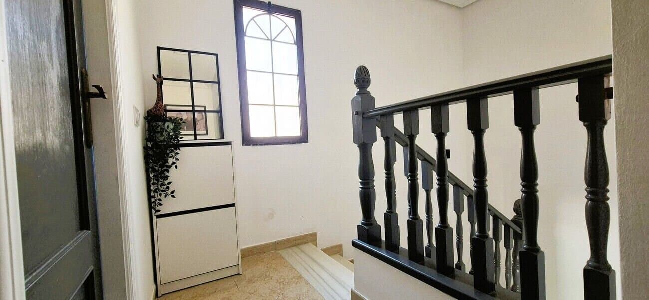Villa de 3 Dormitorios en La Zenia, Orihuela Costa - 11