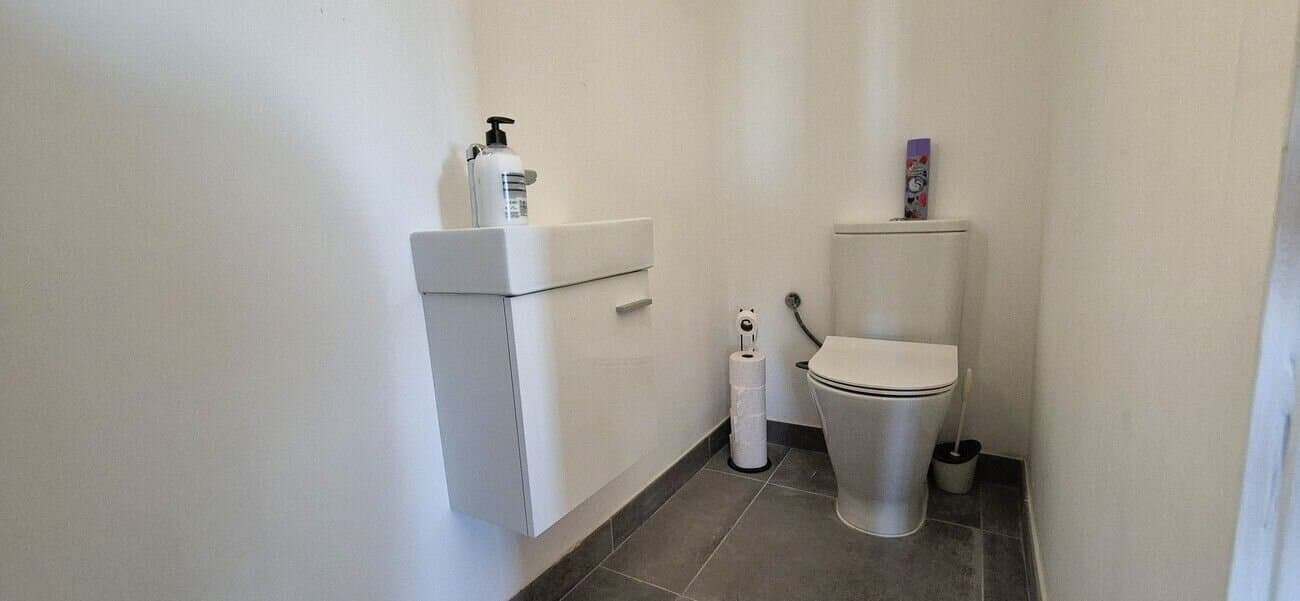 Villa de 3 Dormitorios en La Zenia, Orihuela Costa - 12