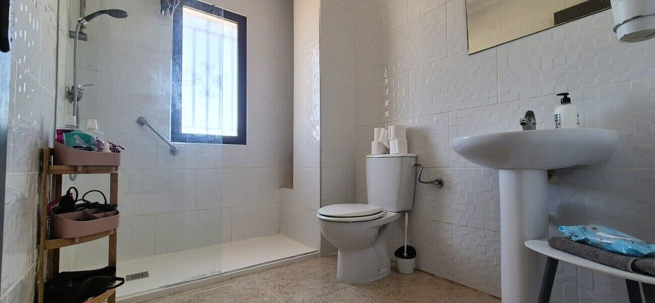 Villa de 3 Dormitorios en La Zenia, Orihuela Costa - 13