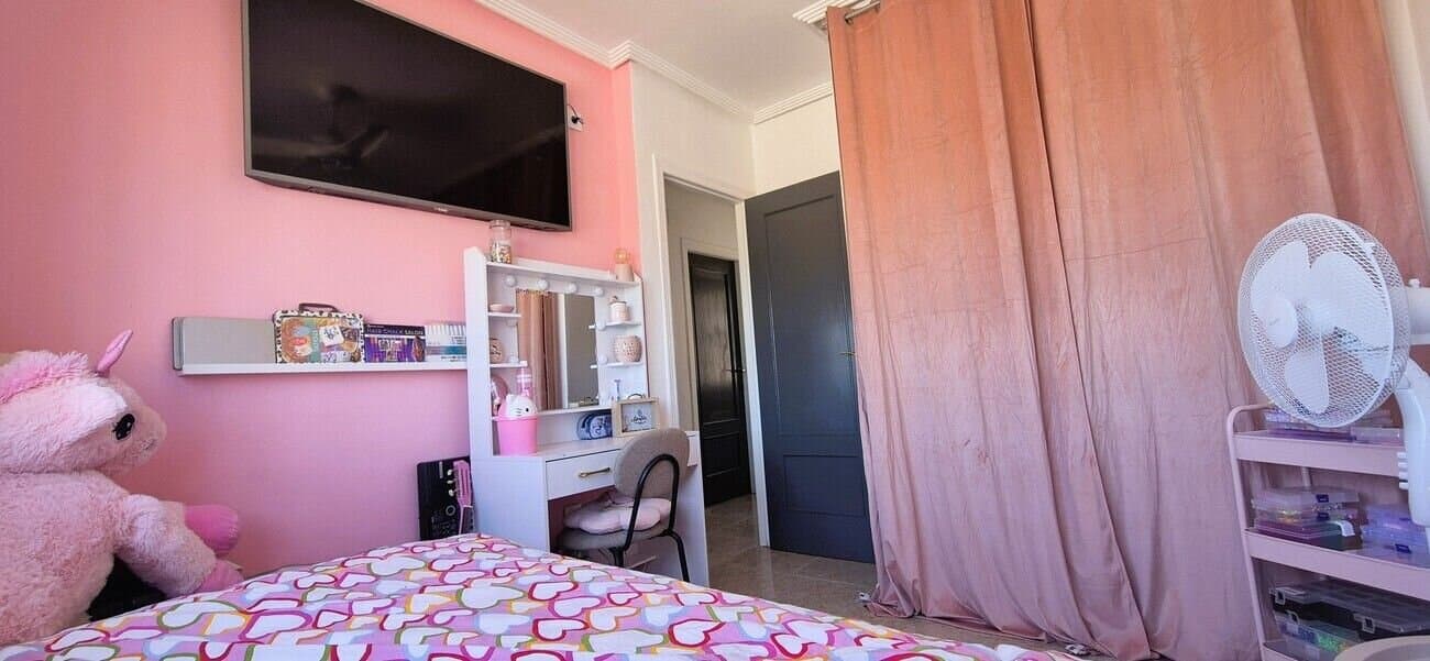 Villa de 3 Dormitorios en La Zenia, Orihuela Costa - 15