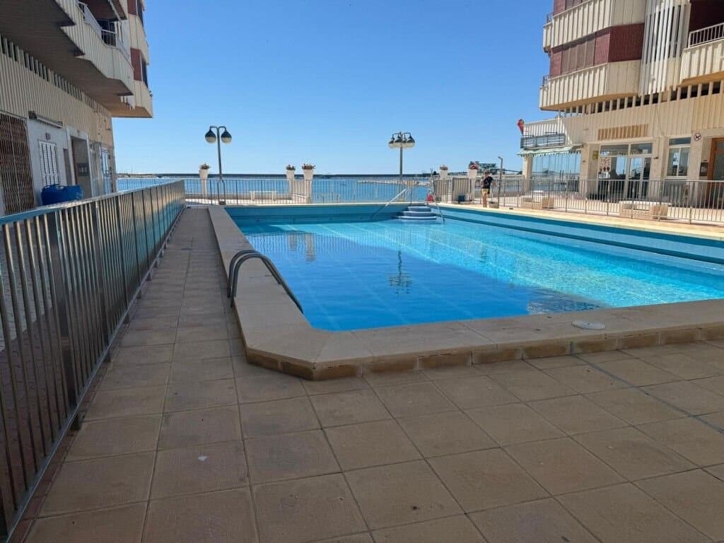 3-Bedroom Apartment in Acequion, Torrevieja
