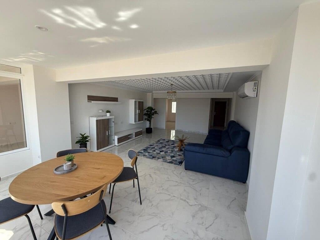 3-Bedroom Apartment in Acequion, Torrevieja - 4