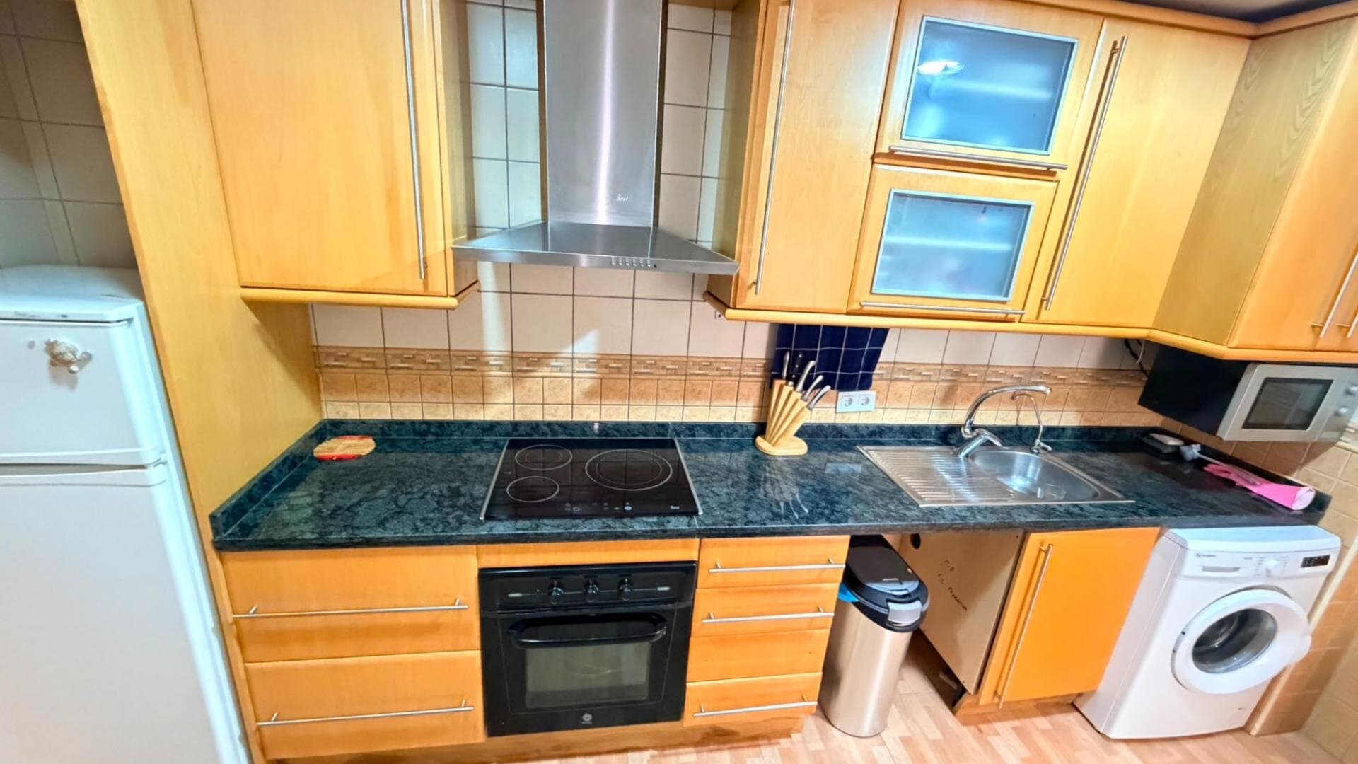 Apartment in Los Montesinos - 11