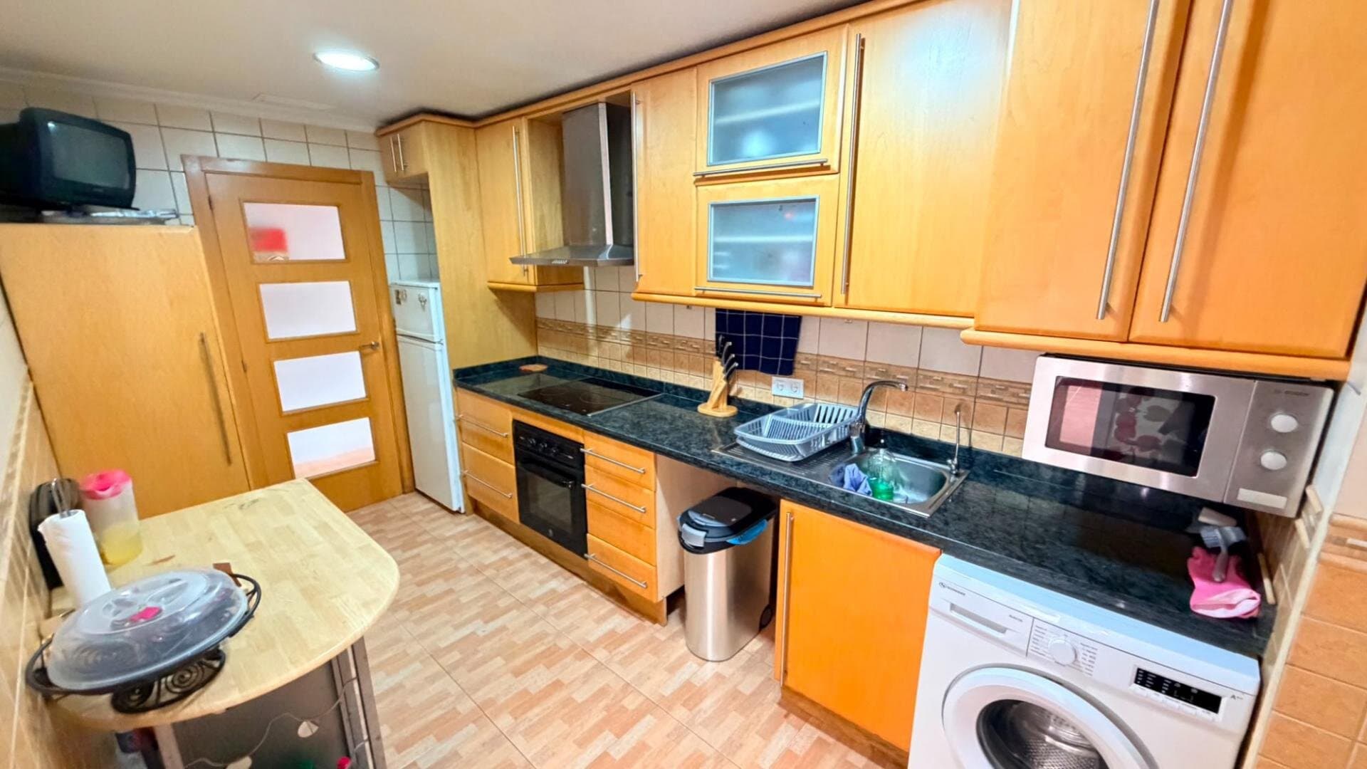 Apartment in Los Montesinos - 12