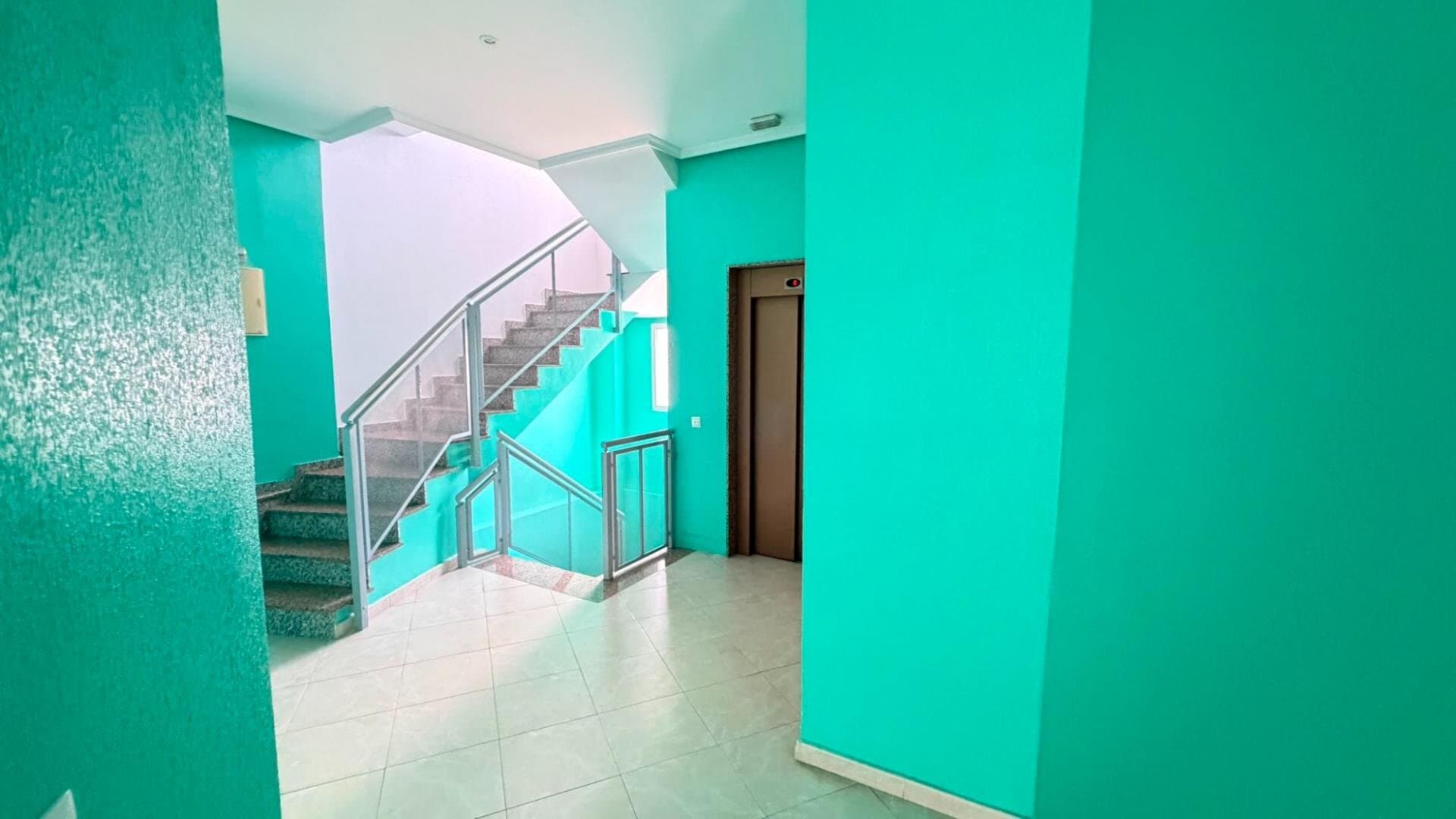 Apartment in Los Montesinos - 8