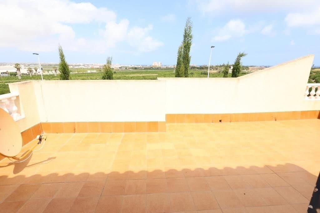 3-Zimmer Haus in La Siesta, Torrevieja - 12
