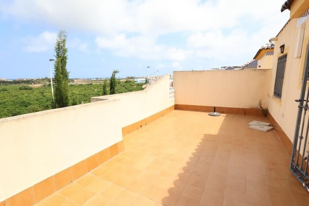 3-Zimmer Haus in La Siesta, Torrevieja - 13