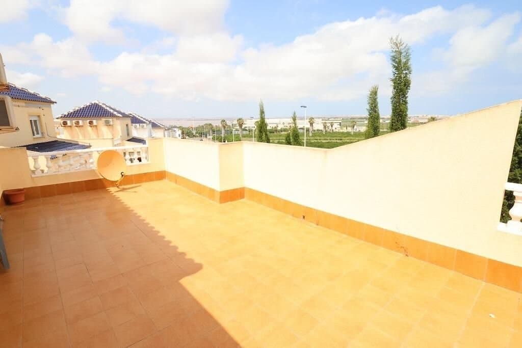3-Zimmer Haus in La Siesta, Torrevieja - 14