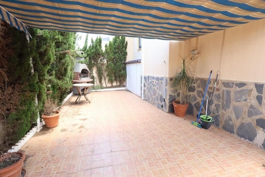 3-Zimmer Haus in La Siesta, Torrevieja - 15