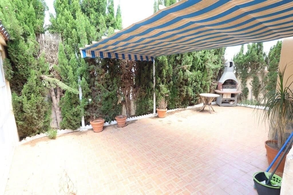 3-Zimmer Haus in La Siesta, Torrevieja - 16
