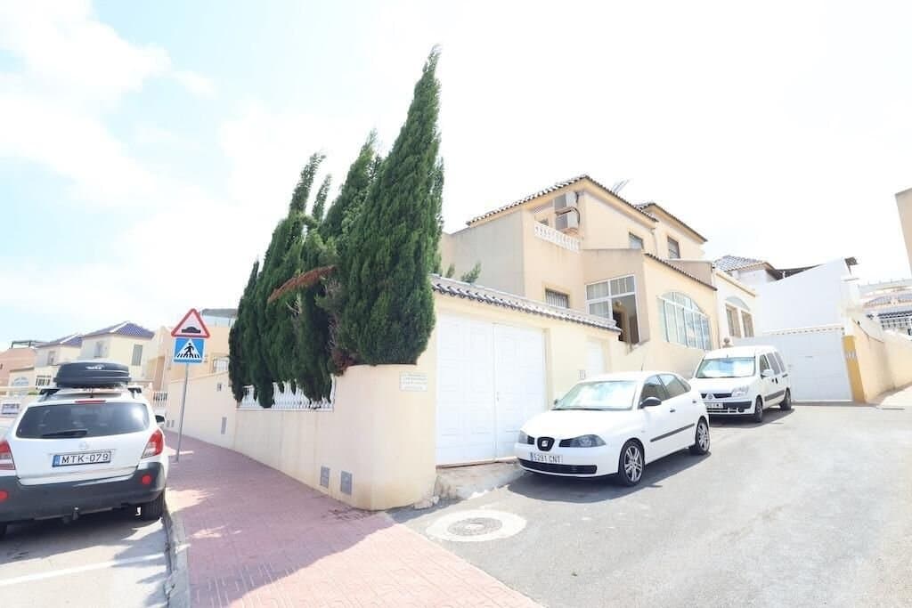 3-Zimmer Haus in La Siesta, Torrevieja - 17