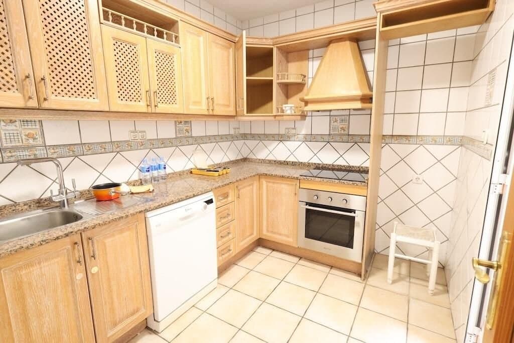 3-Zimmer Haus in La Siesta, Torrevieja - 3