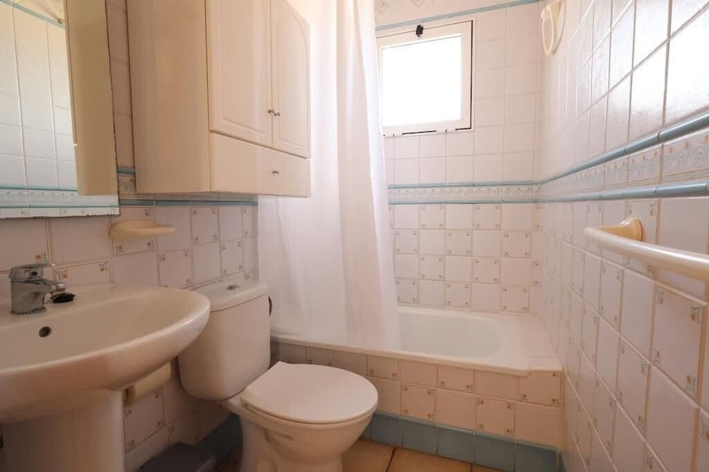 3-Zimmer Haus in La Siesta, Torrevieja - 9