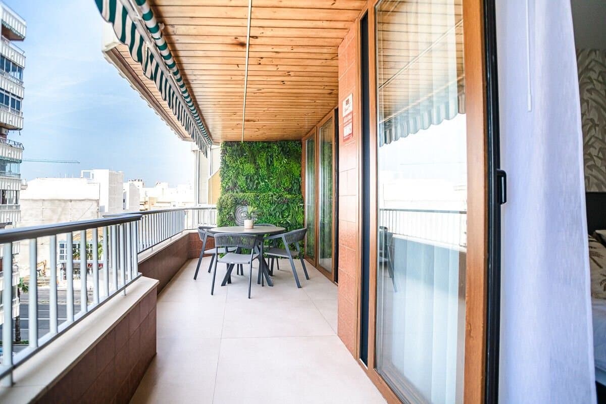 3 magamistuba - Korter - Acequion Torrevieja - 10