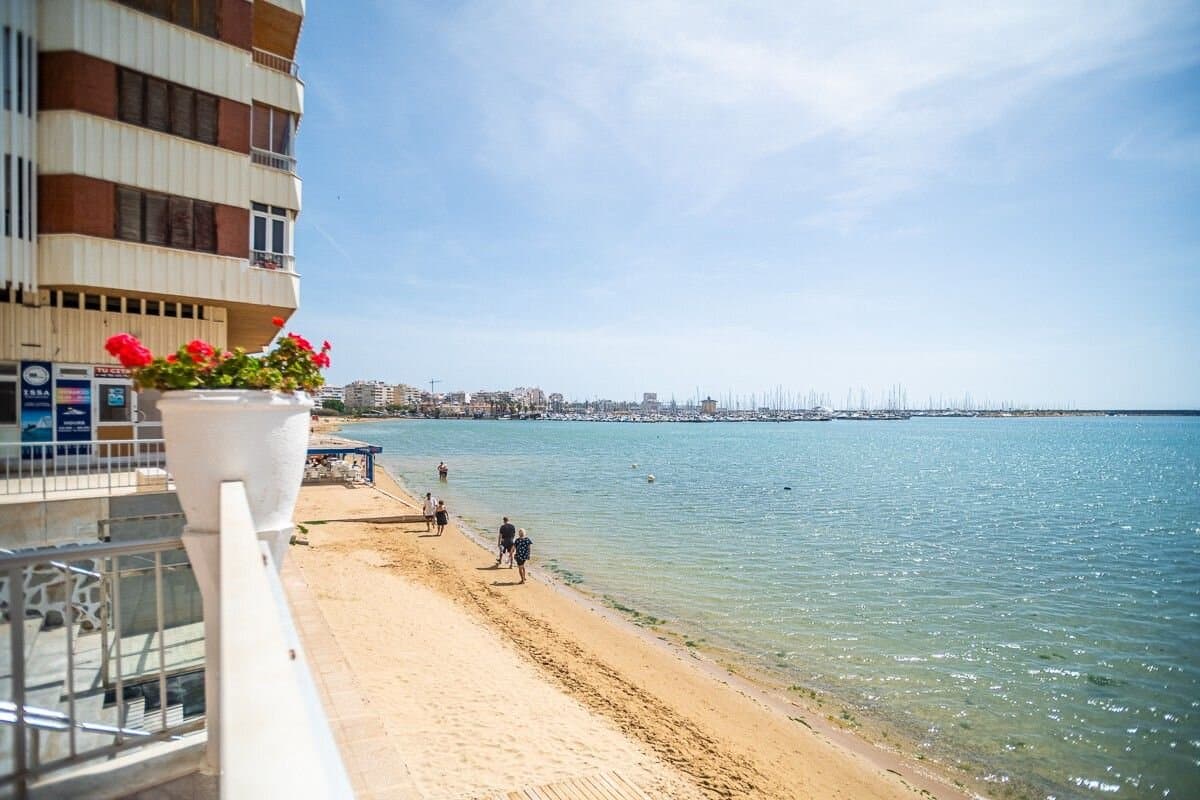 3 magamistuba - Korter - Acequion Torrevieja - 2
