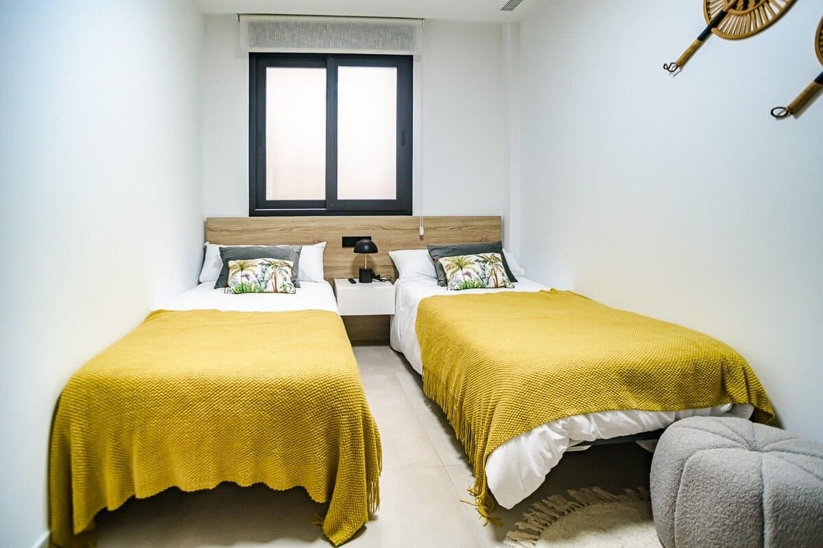 3 magamistuba - Korter - Acequion Torrevieja - 25